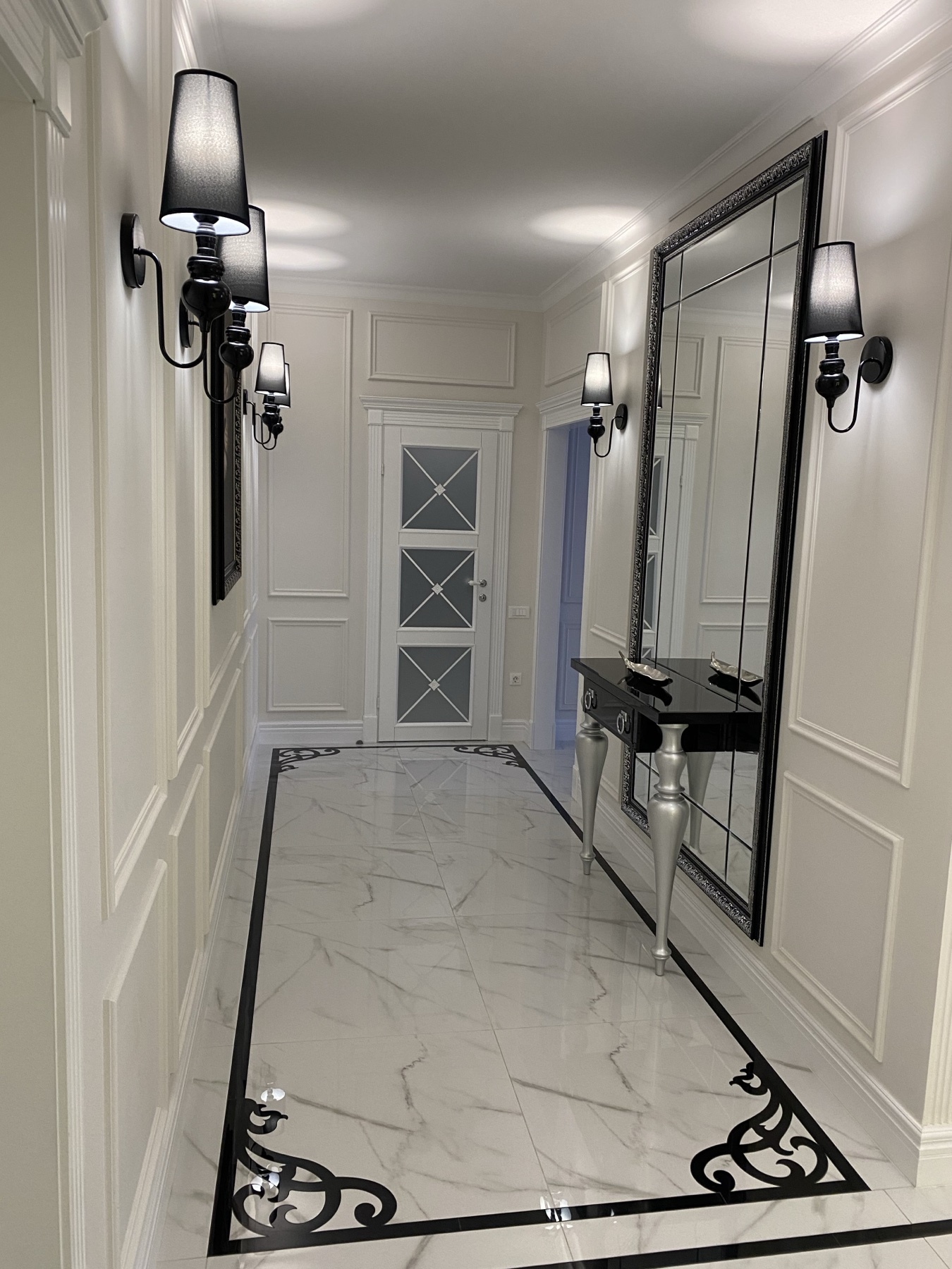 Оренда 2-кімнатної квартири 120 м², Жуковского вул., 10