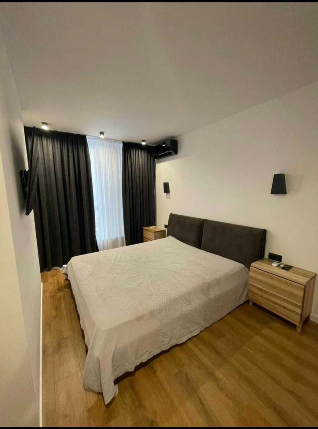 Аренда 2-комнатной квартиры 61 м², Науки просп., 58в