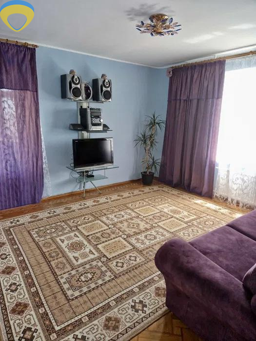 Продаж 3-кімнатної квартири 74 м², Архітекторська вул., 85/2