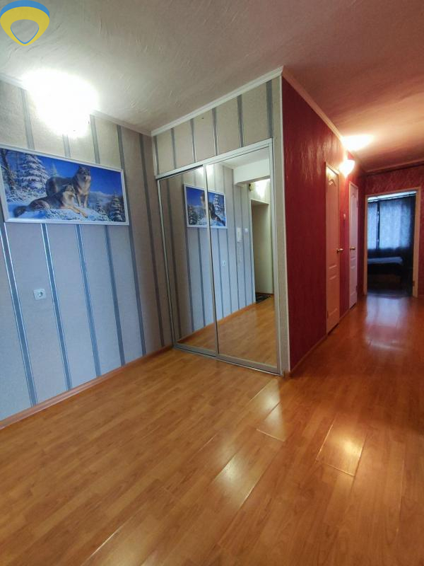 Продажа 3-комнатной квартиры 66 м², Ильфа и Петрова ул., 37А