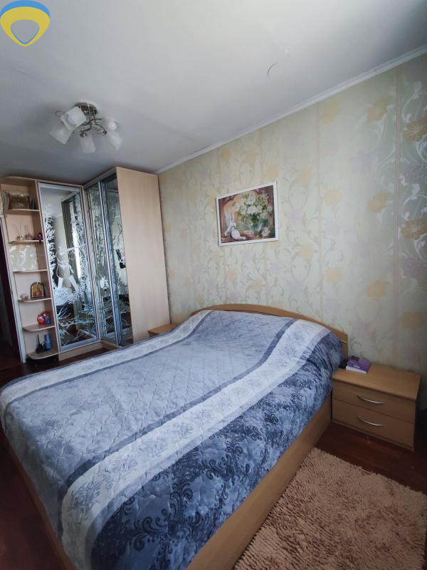 Продажа 3-комнатной квартиры 66 м², Ильфа и Петрова ул., 37А