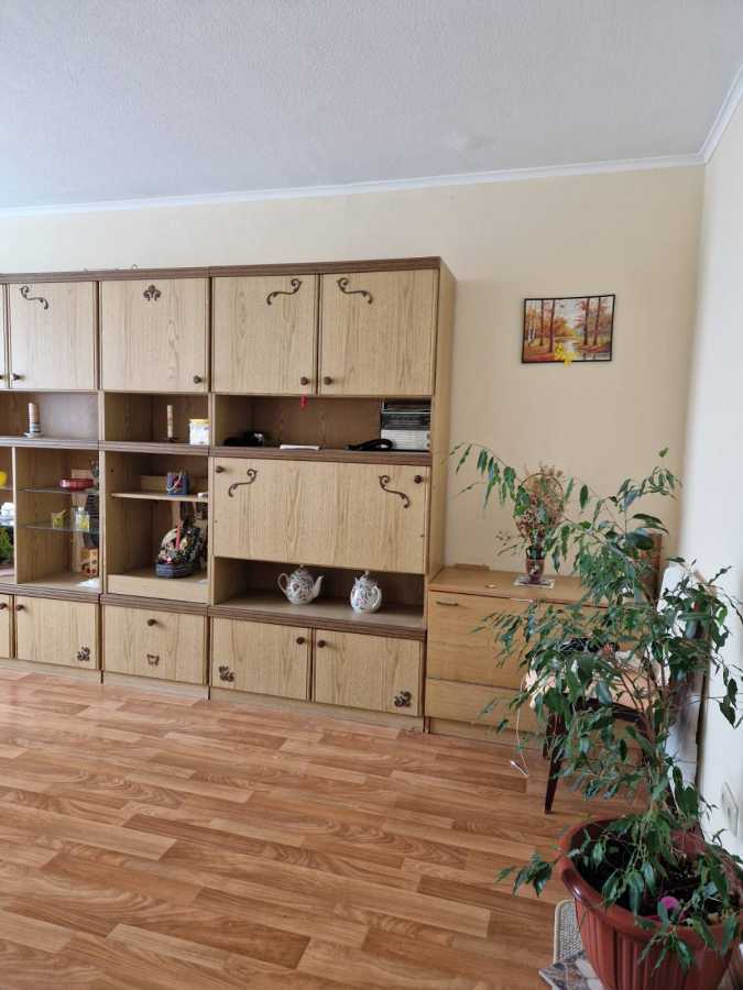 Аренда 2-комнатной квартиры 56 м², Амвросия Бучмы ул., 8