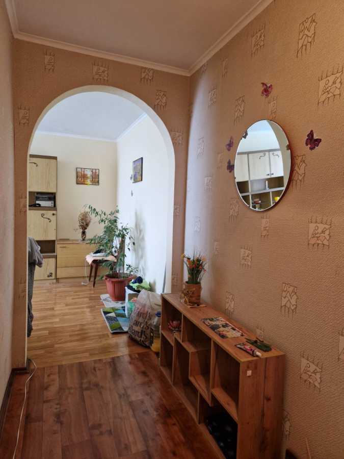 Аренда 2-комнатной квартиры 56 м², Амвросия Бучмы ул., 8