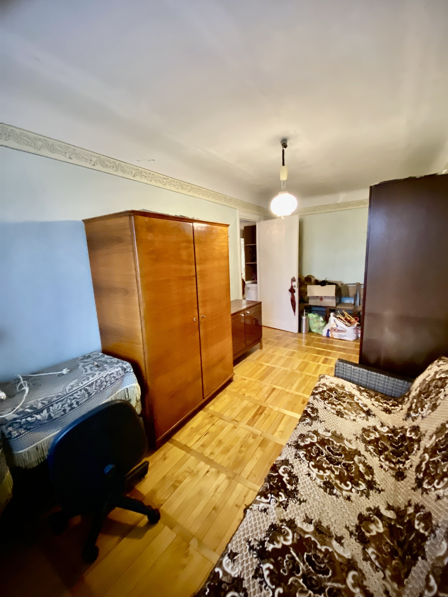 Продажа 3-комнатной квартиры 62 м², Винниченко ул., 51