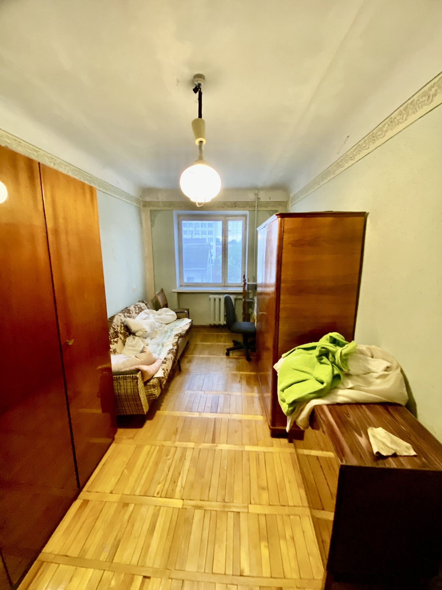 Продажа 3-комнатной квартиры 62 м², Винниченко ул., 51