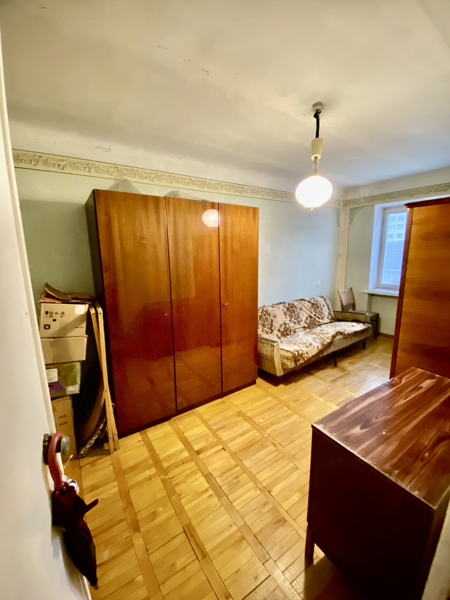 Продажа 3-комнатной квартиры 62 м², Винниченко ул., 51