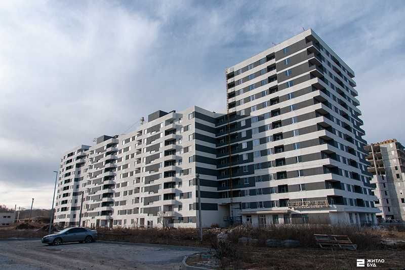 Продаж 2-кімнатної квартири 76 м²