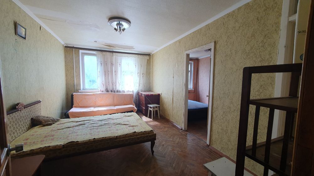 Продаж 3-кімнатної квартири 57 м²