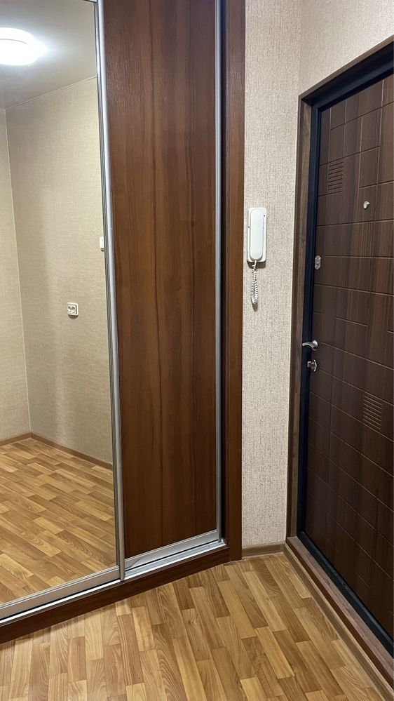 Продаж 1-кімнатної квартири 32 м²