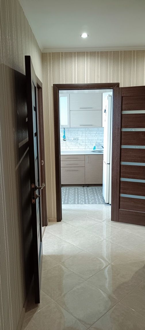 Продажа 2-комнатной квартиры 53 м²