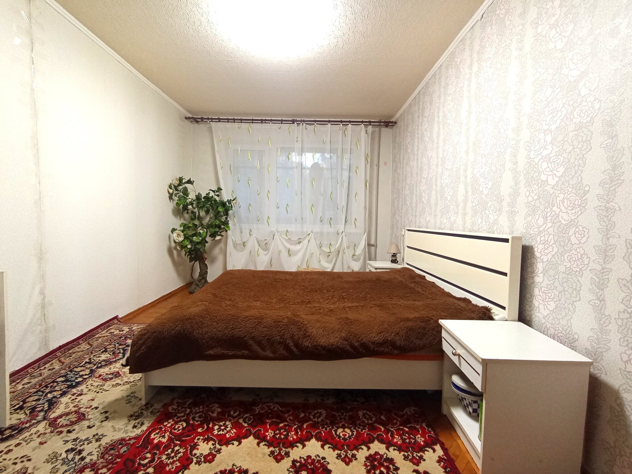 Продаж 3-кімнатної квартири 62 м²