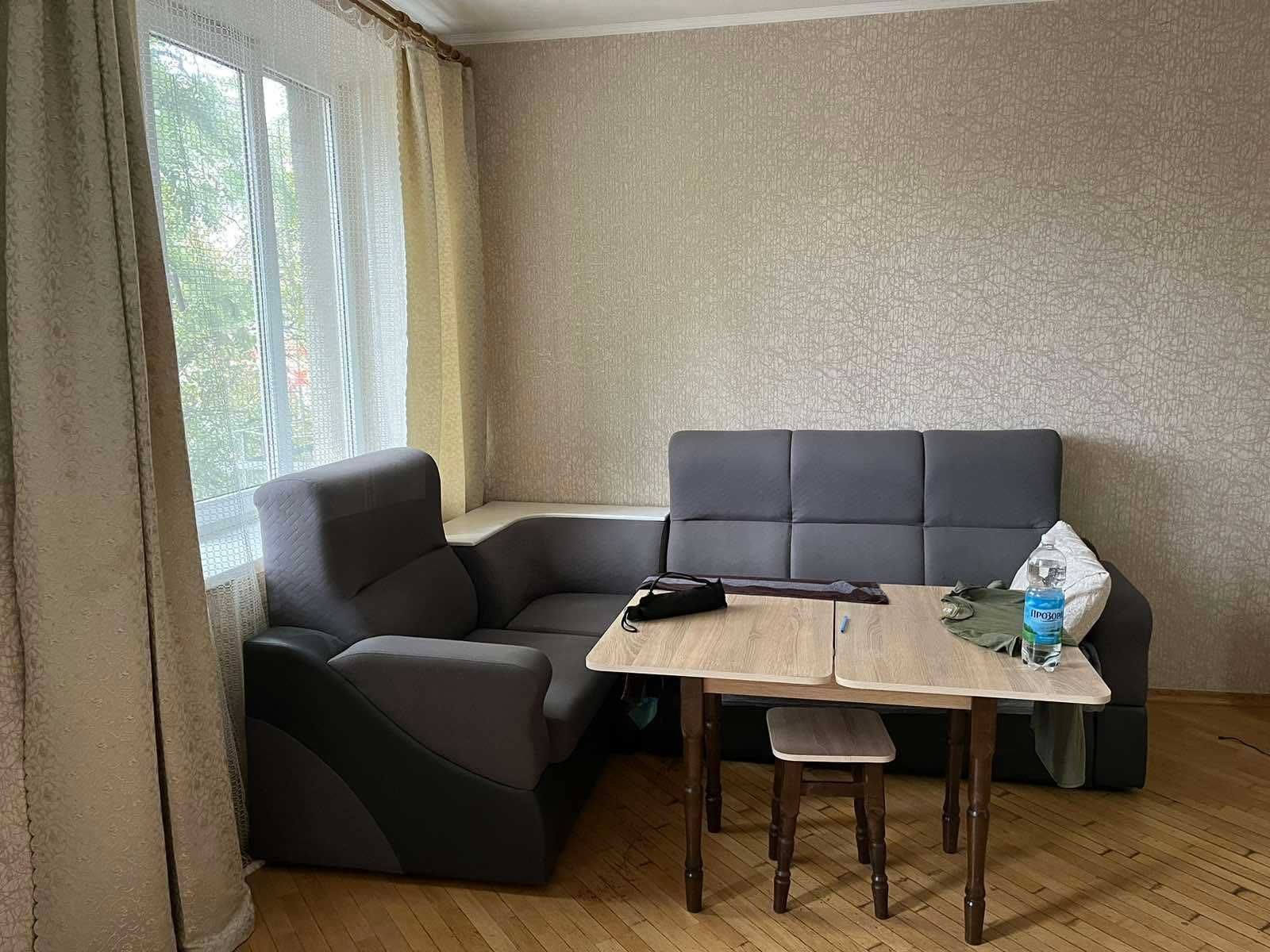 Продаж 2-кімнатної квартири 53 м²