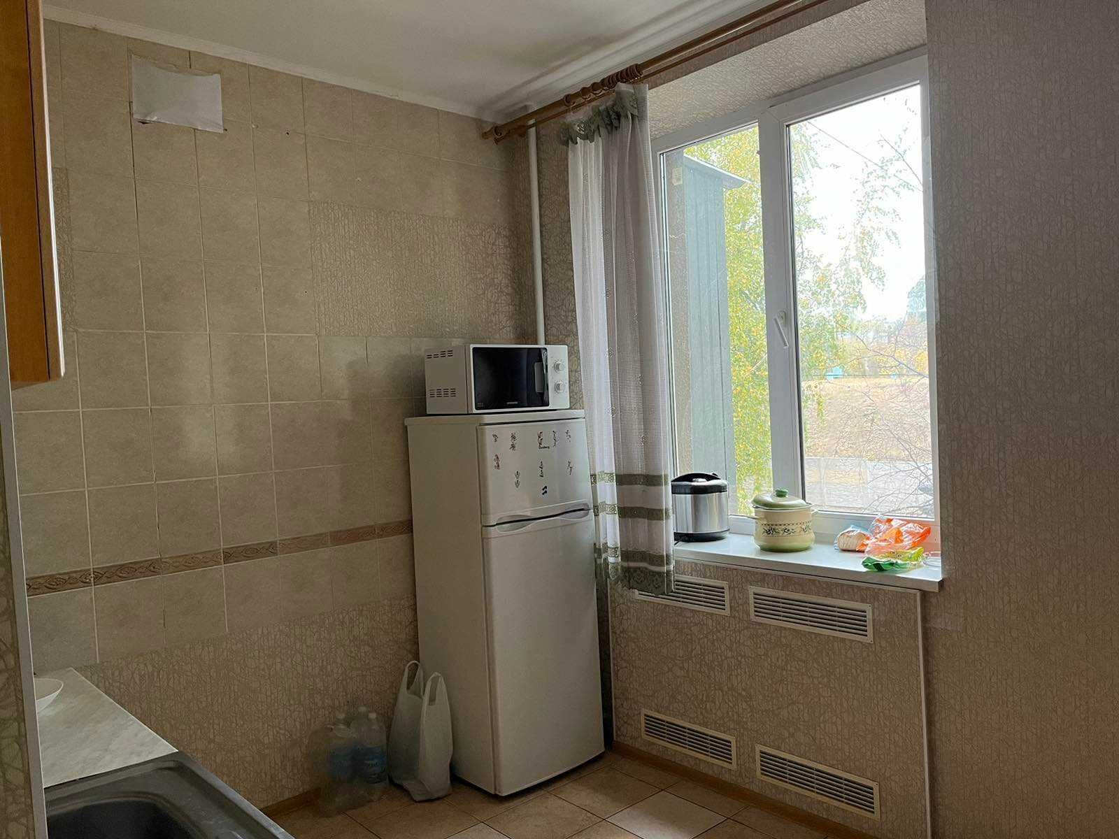 Продаж 2-кімнатної квартири 53 м²