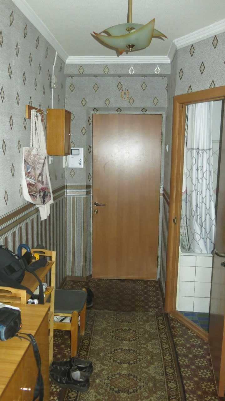 Продажа 3-комнатной квартиры 60 м²