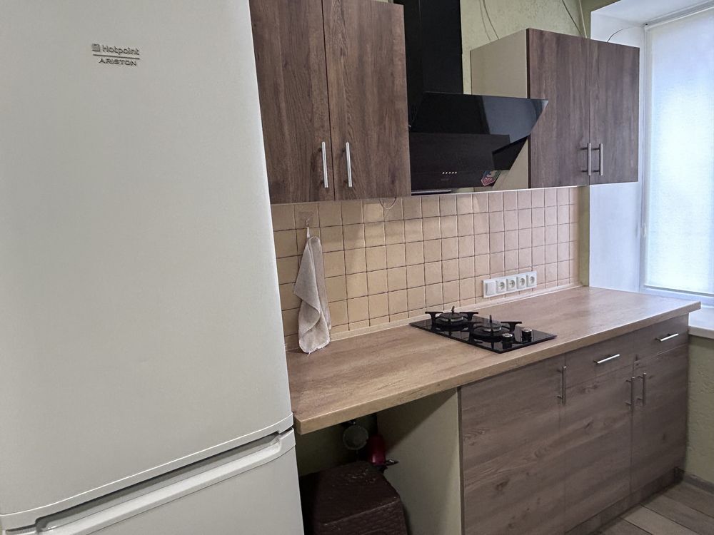 Продажа 2-комнатной квартиры 44 м²