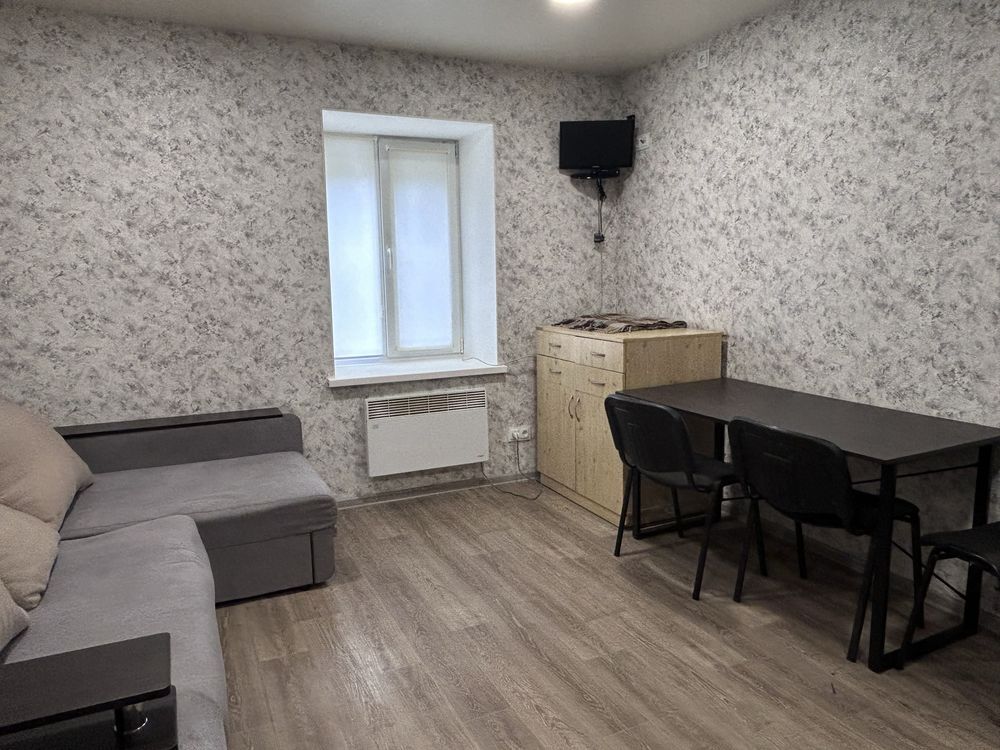 Продажа 2-комнатной квартиры 44 м²