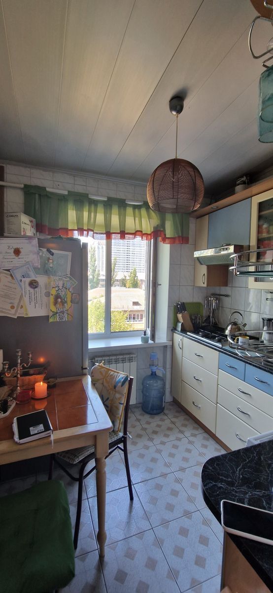 Продажа 1-комнатной квартиры 32 м²