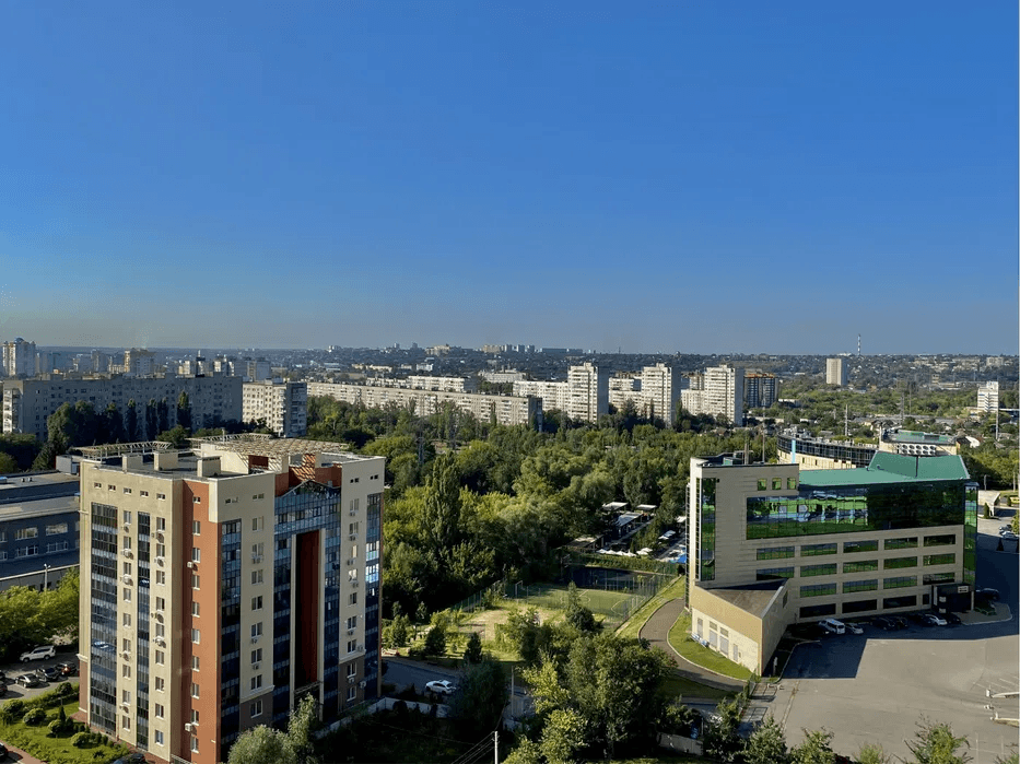 Продаж 2-кімнатної квартири 90 м²