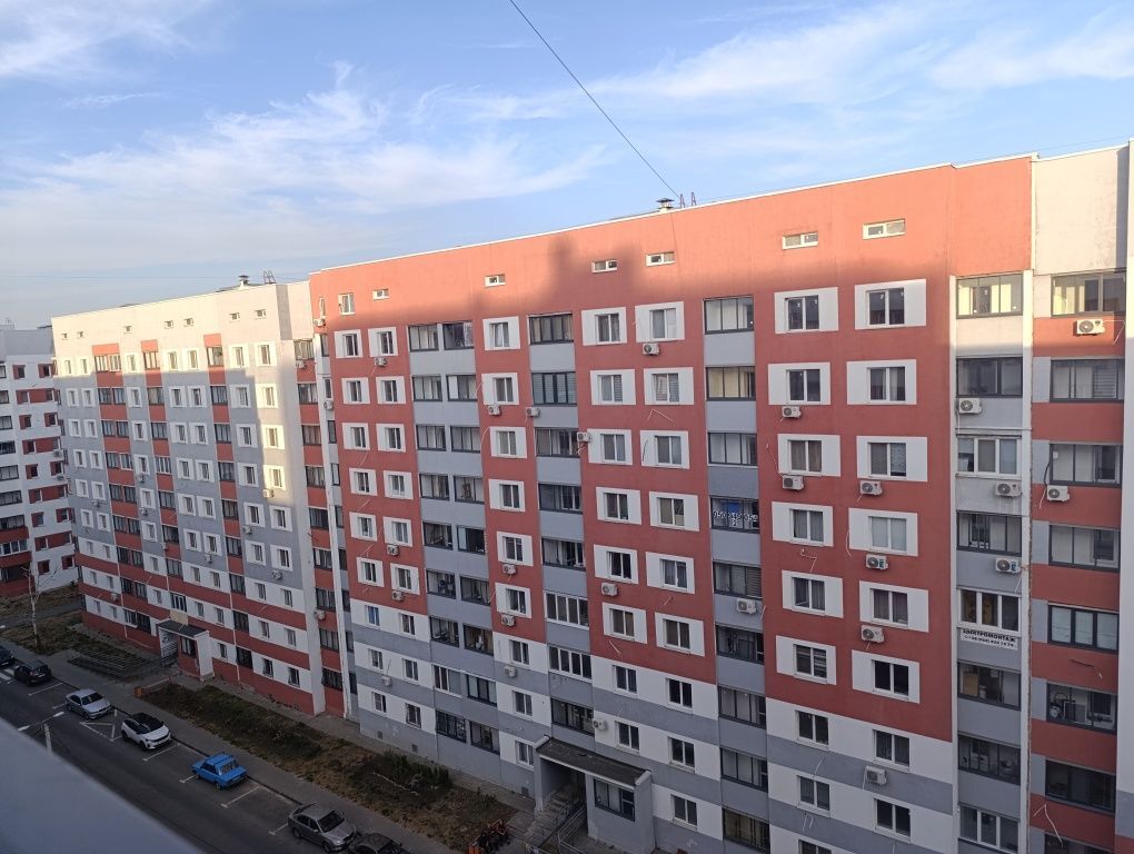 Продаж 2-кімнатної квартири 61 м²