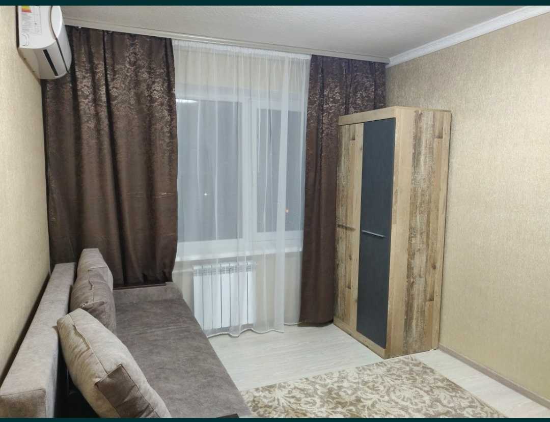 Продаж 1-кімнатної квартири 30 м², Дмитра Луценко вул., 1Б