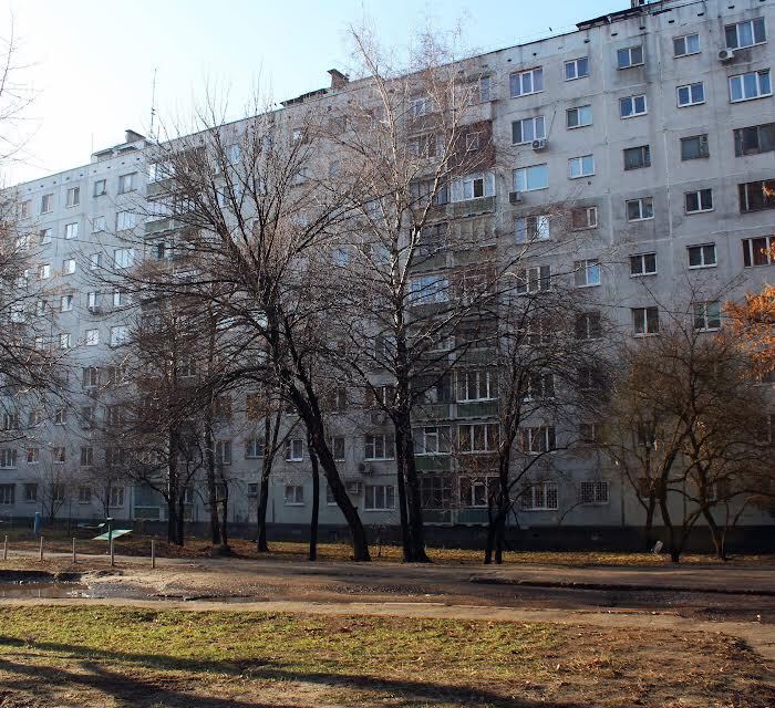 Продаж 2-кімнатної квартири 42 м²