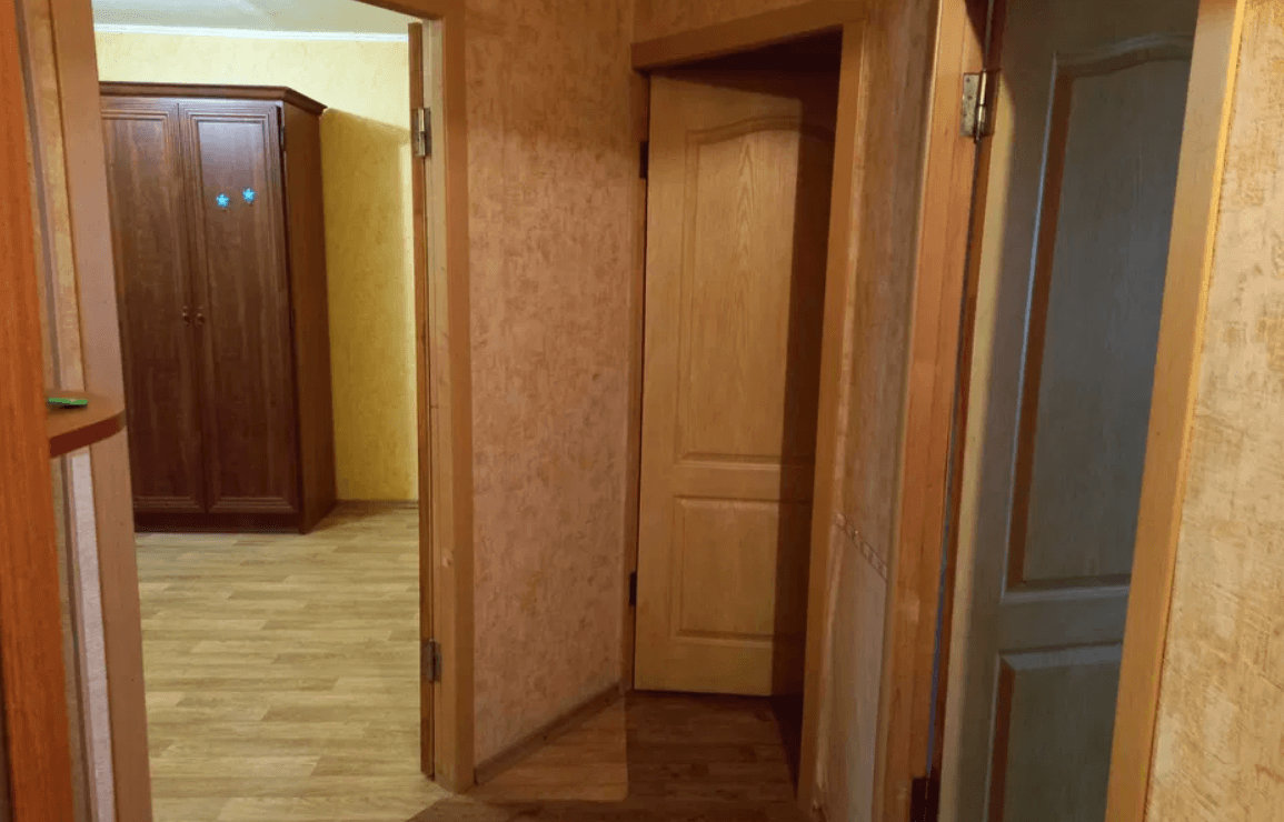 Продаж 3-кімнатної квартири 60 м²