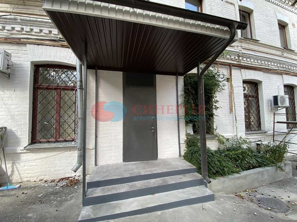 Аренда офиса 54 м², Дмитриевская ул., 35