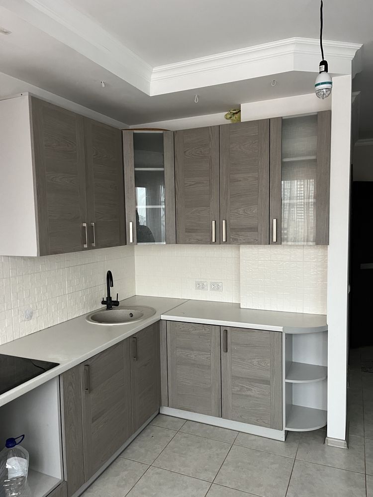 Продажа 2-комнатной квартиры 60 м²