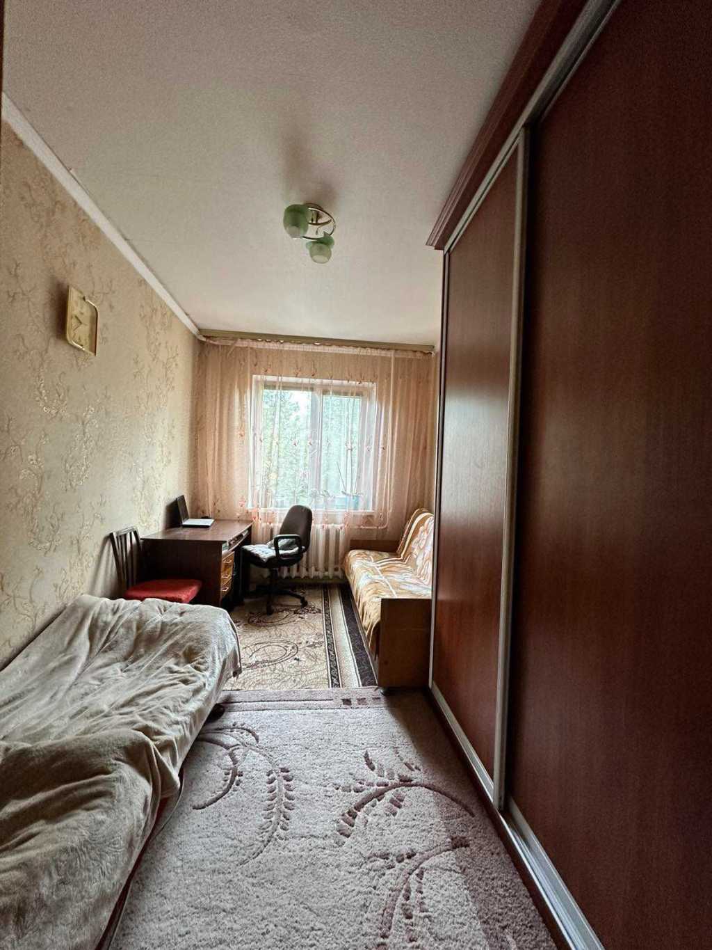 Продажа 2-комнатной квартиры 54 м², Зенітного полку