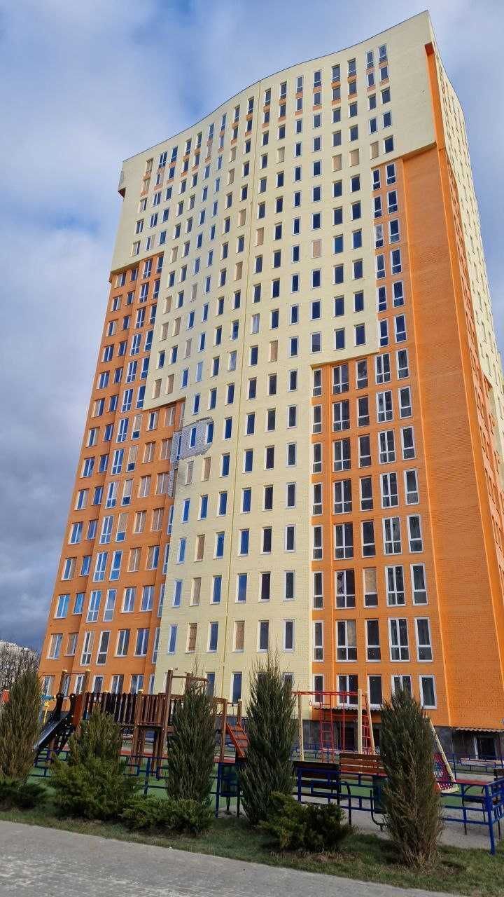 Продаж 3-кімнатної квартири 87 м²