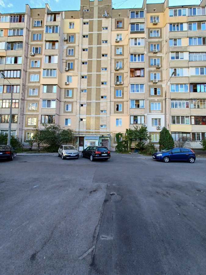 Продажа 1-комнатной квартиры 32 м², Лисковская ул., 6А