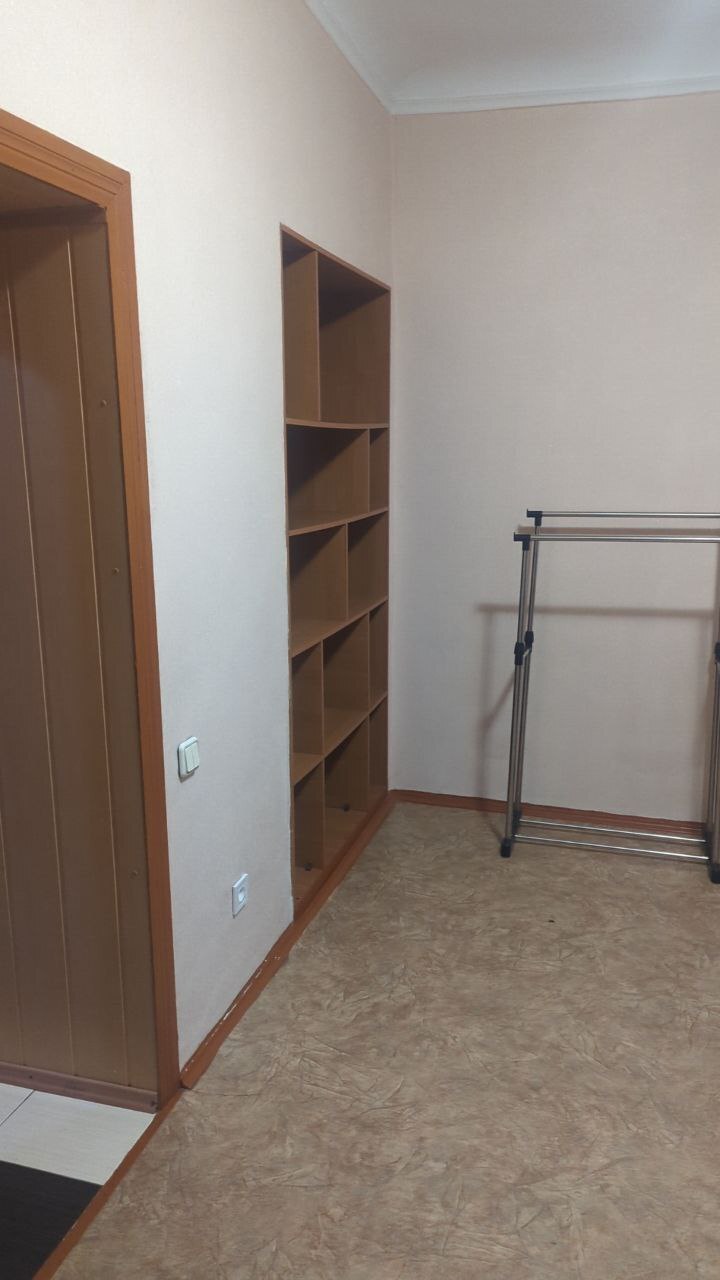 Аренда 1-комнатной квартиры 24 м², Михаила Грушевского ул., 23