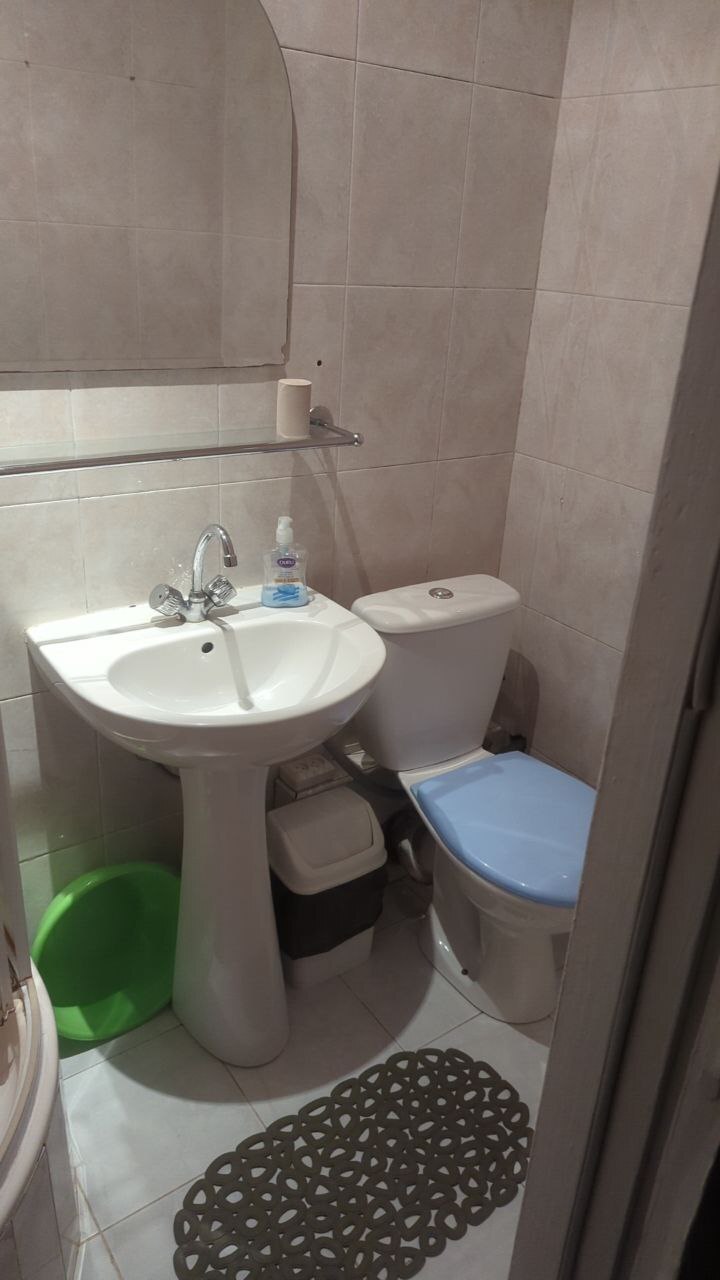 Аренда 1-комнатной квартиры 24 м², Михаила Грушевского ул., 23