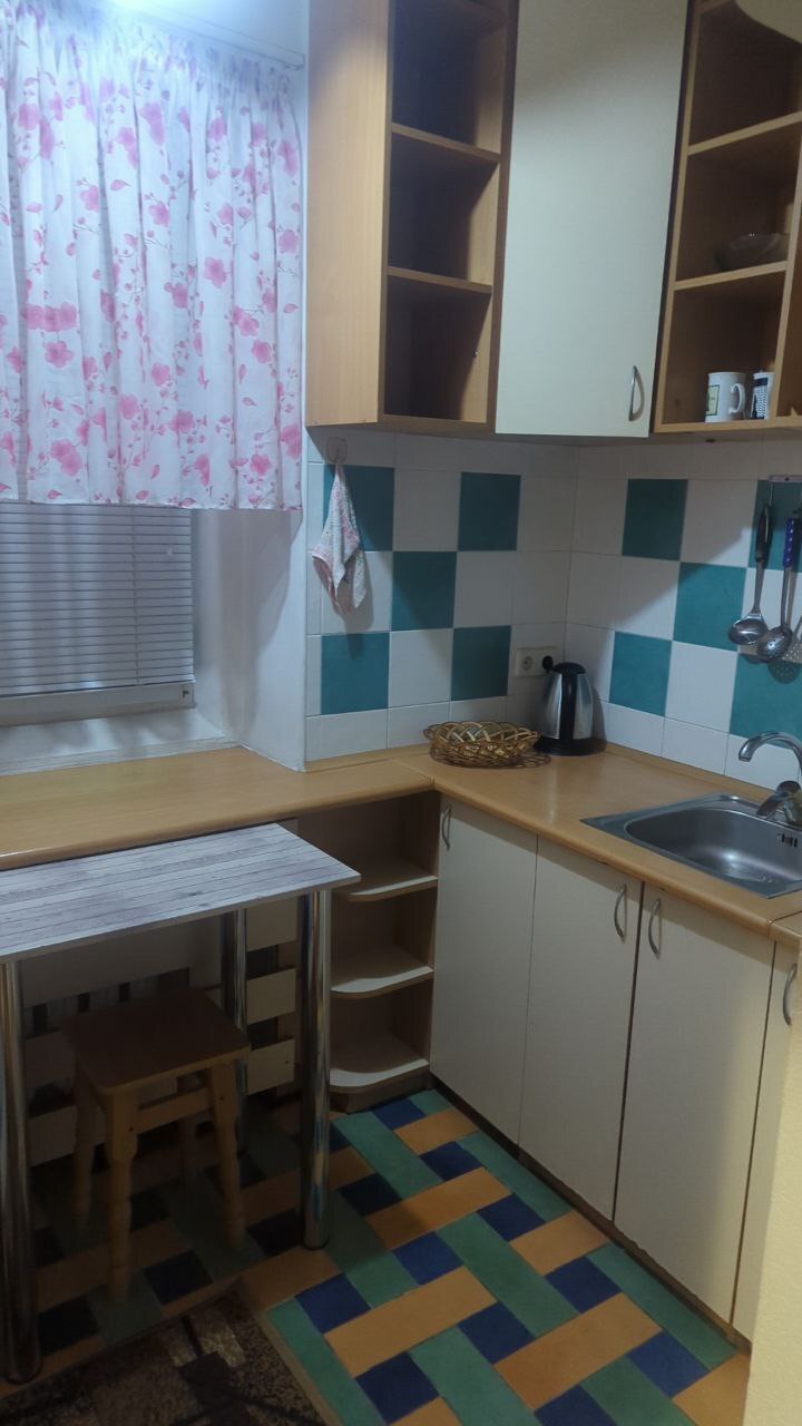 Аренда 1-комнатной квартиры 24 м², Михаила Грушевского ул., 23