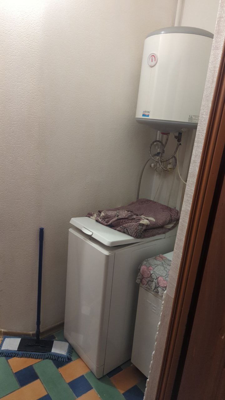Аренда 1-комнатной квартиры 24 м², Михаила Грушевского ул., 23
