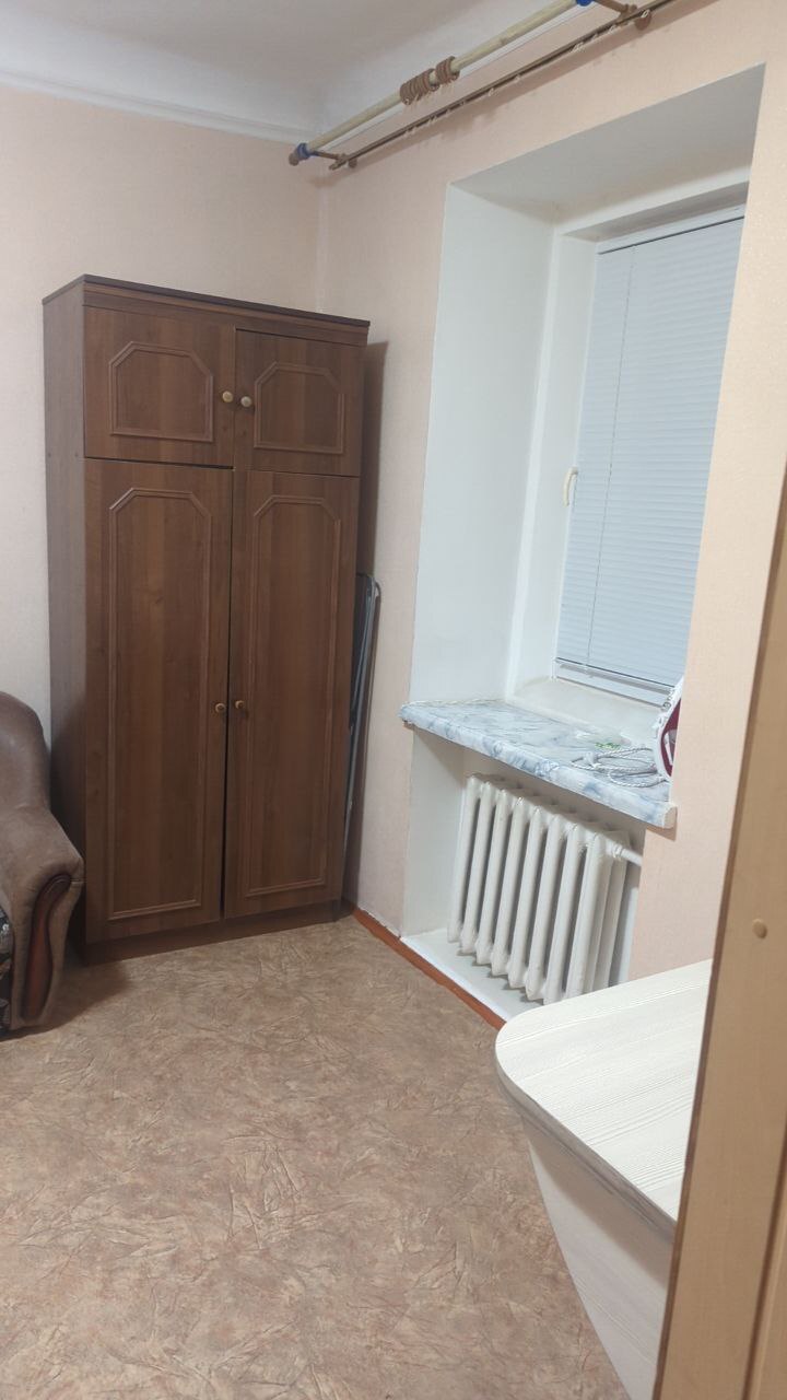 Аренда 1-комнатной квартиры 24 м², Михаила Грушевского ул., 23