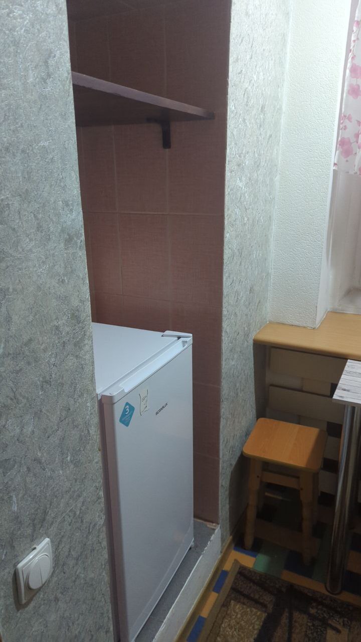 Аренда 1-комнатной квартиры 24 м², Михаила Грушевского ул., 23