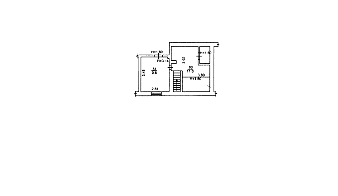 Продажа офиса 1481.4 м², Михайловская ул., 12Б