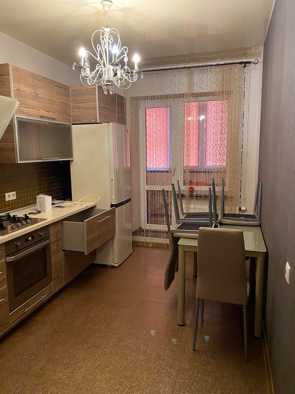 Продаж 1-кімнатної квартири 47 м²