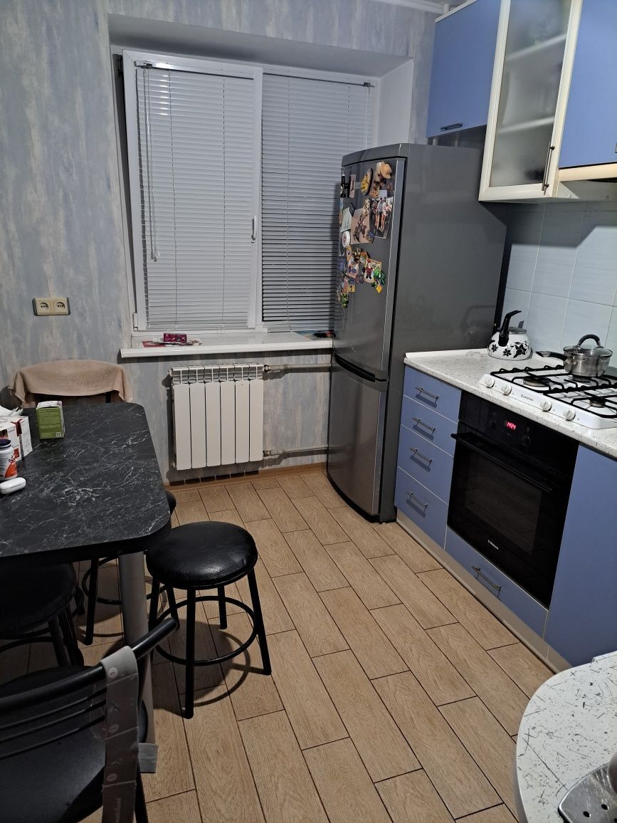 Продаж 2-кімнатної квартири 53 м²