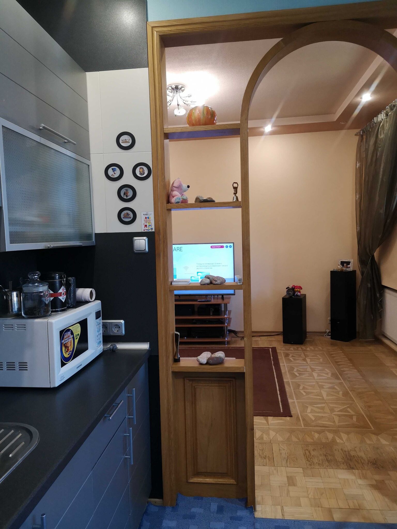 Продаж 2-кімнатної квартири 57 м²