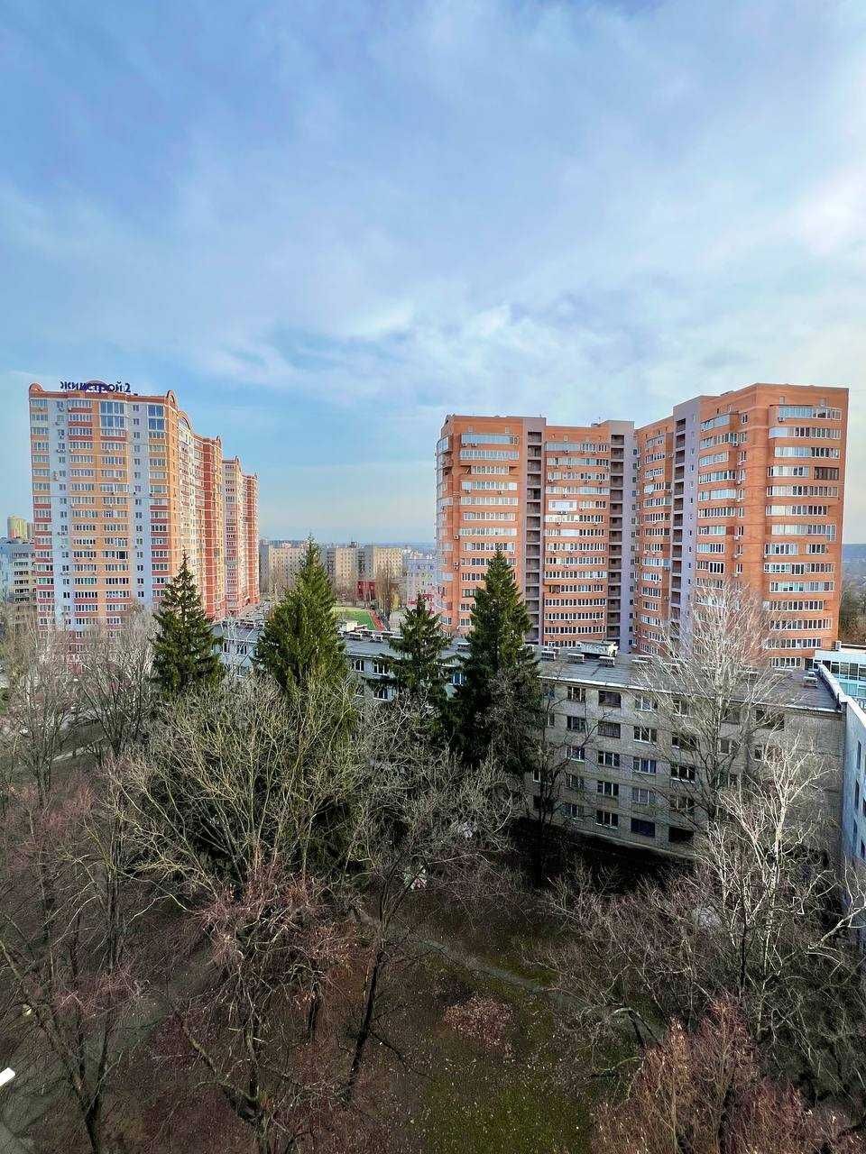 Продаж 2-кімнатної квартири 67 м²