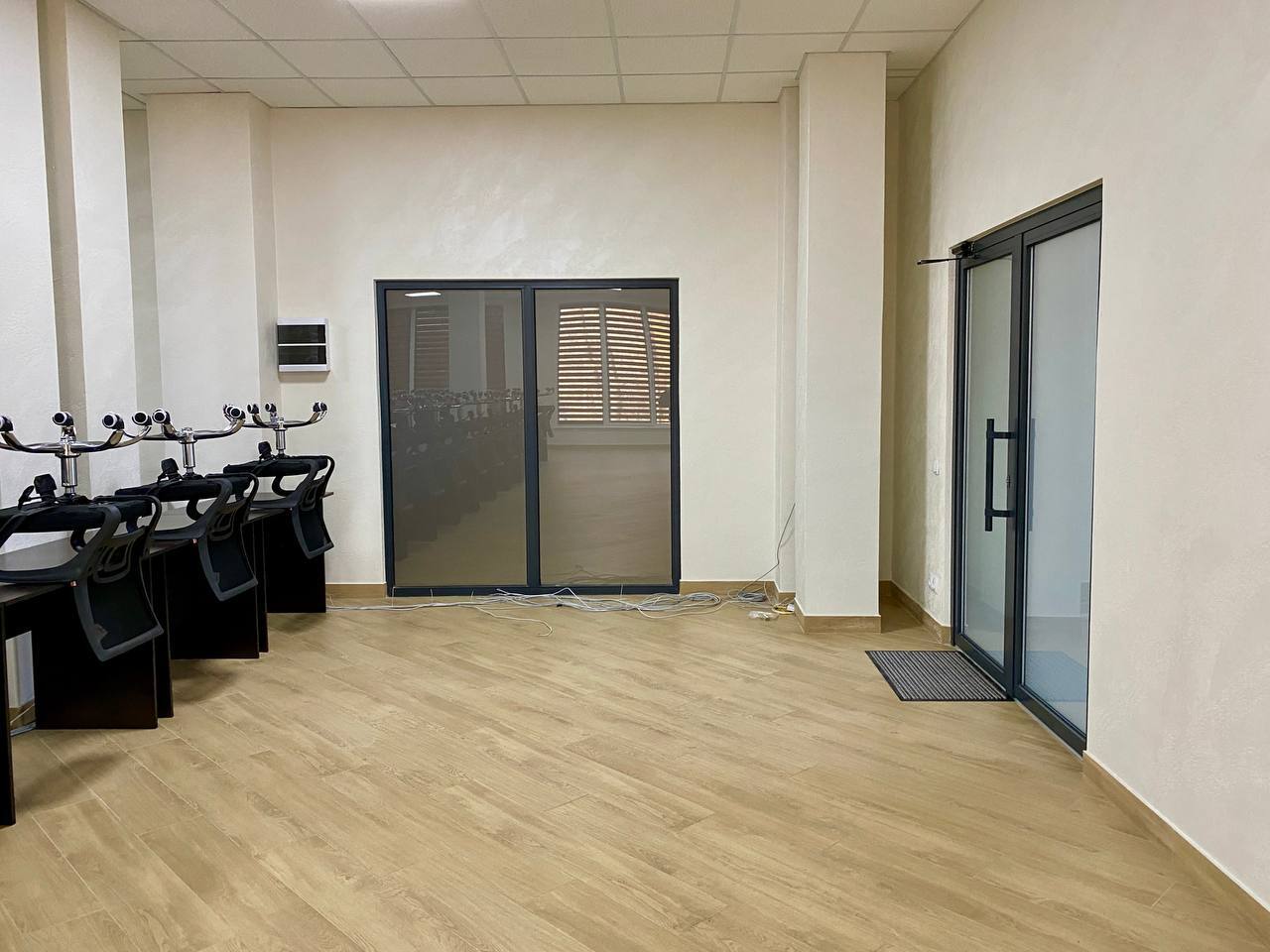 Оренда офісу 195 м², Проскурівського Підпілля вул.