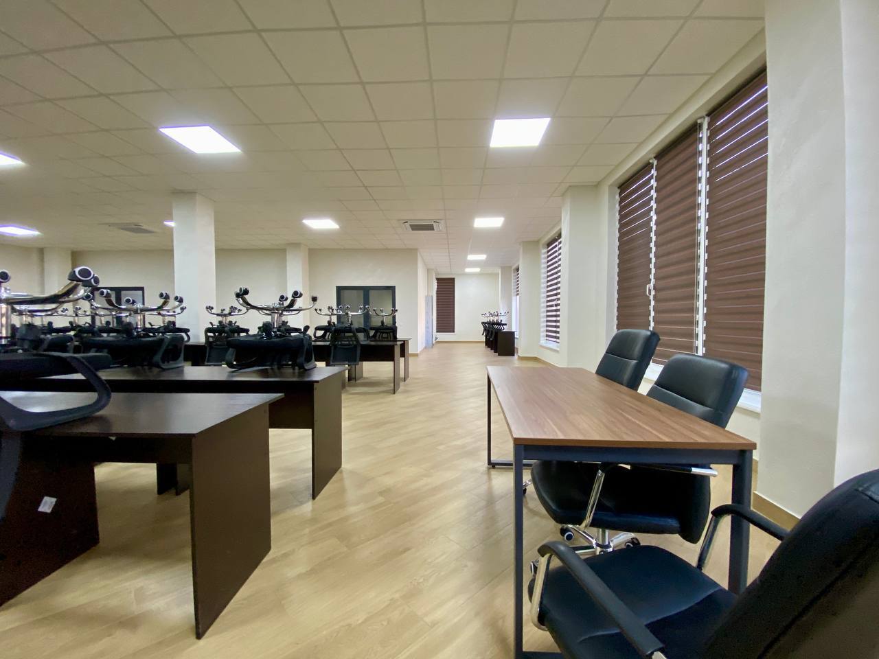 Оренда офісу 195 м², Проскурівського Підпілля вул.
