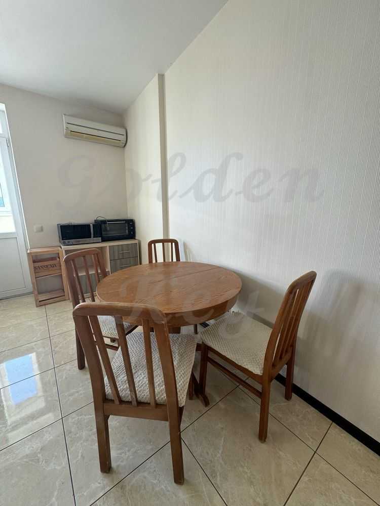 Продажа 2-комнатной квартиры 74 м², Днепровская наб., 23