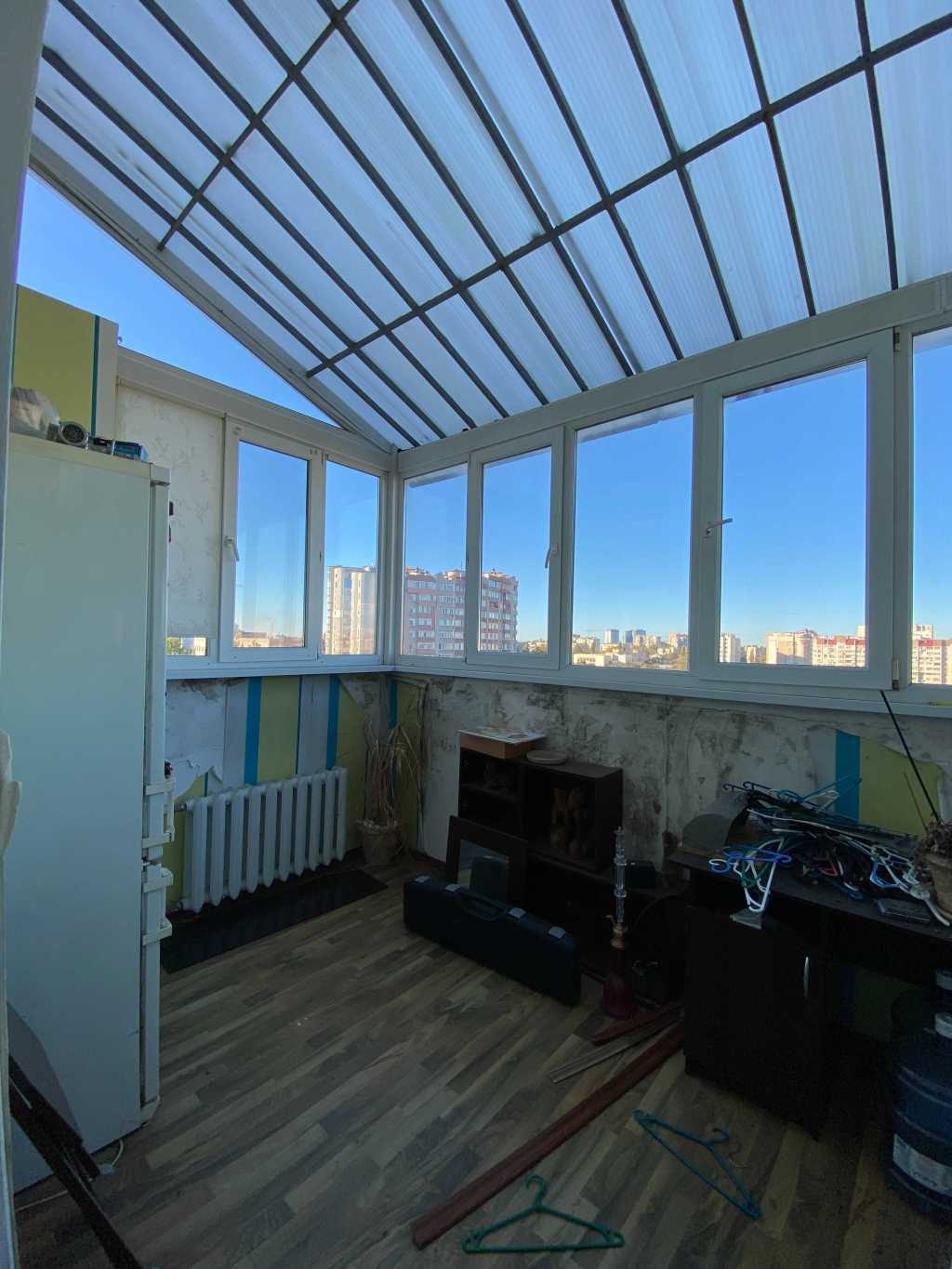 Продаж 5-кімнатної квартири 210.2 м², Левітана, 79