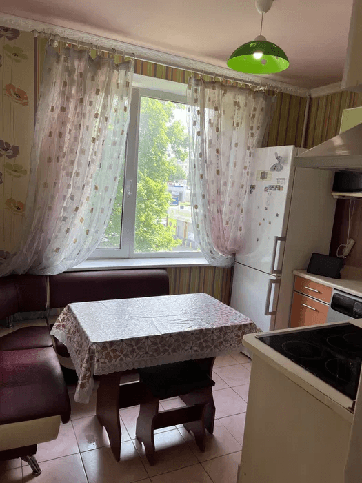 Продаж 3-кімнатної квартири 70 м²