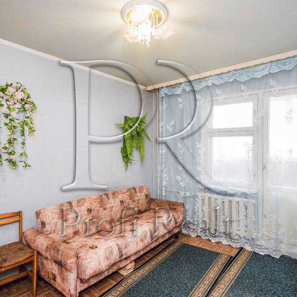 Продаж 3-кімнатної квартири 79 м², Рахманінова вул., 30/13