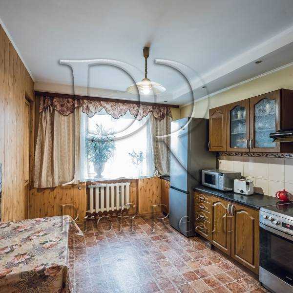 Продаж 3-кімнатної квартири 79 м², Рахманінова вул., 30/13