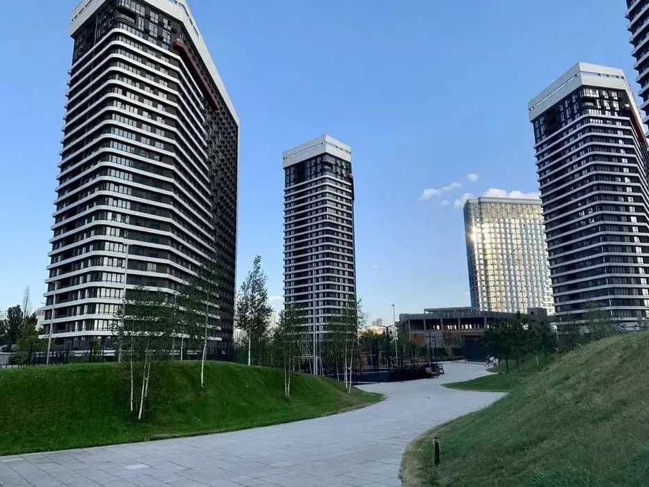 Продажа 3-комнатной квартиры 71 м²